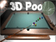 3D Pool