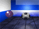 3D Superball