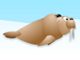 Ice Slide