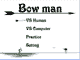 Bowman