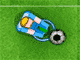 Elastic Soccer