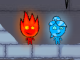 The Ice Temple