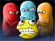 Anti-Pacman