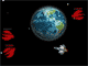 Planet Defender