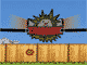 Hedgehog Launch
