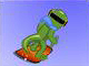 Gecko Snowboarding