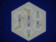 Hexiom Connect