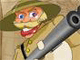 Lord Cannonball