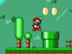 Mario Forever Flash