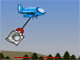 Magnetic Defence