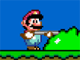Mario Rampage