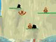 Monkey Cliff Diving