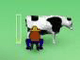 Milk Panic
