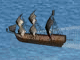 Master of The Secret Sea