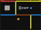 Neon Maze