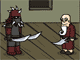 Ninja Brawl