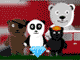 Panda Tactical Sniper 2