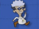 Professor Fizzwizzle