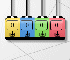 Logic puzzle : I/O