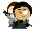 Southpark Ray
