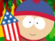 South Park: Snake Blast
