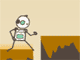 Tiny Little Robot