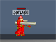 Unreal Flash