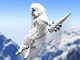 Part 10: Icicle Climb